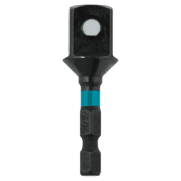 1/2" x 2" ImpactX Socket Adapter (10/Pack) Alt 2 - Image