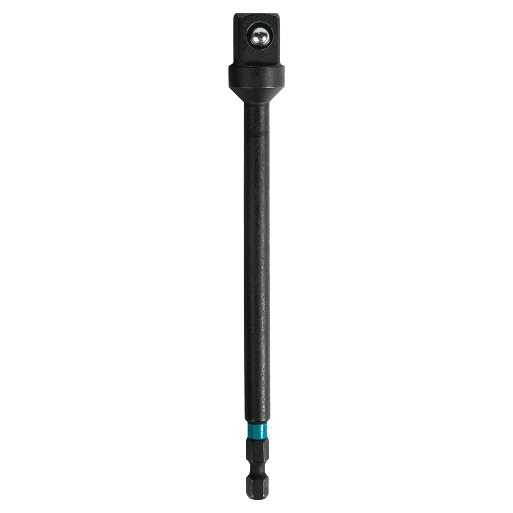 1/2" x 6" ImpactX Socket Adapter (10/Pack) Alt 2 - Image