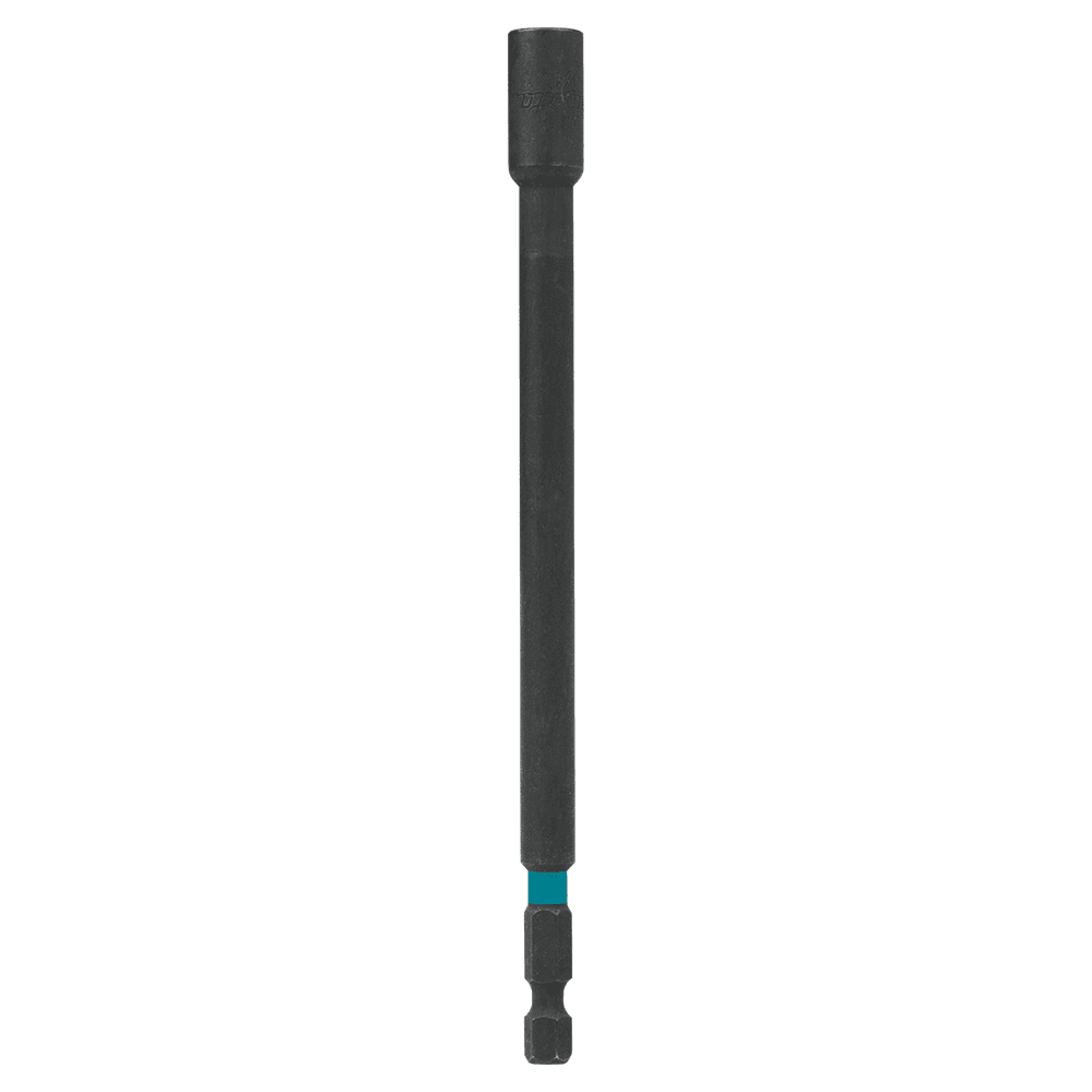 1/4" x 6" ImpactX Magnetic Nut Driver, 1/4" Shank (10/Pack) Alt 2 - Image