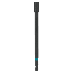 1/4" x 6" ImpactX Magnetic Nut Driver, 1/4" Shank (10/Pack) Alt 2 - Image