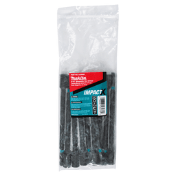 5/16" x 6" ImpactX Magnetic Nut Driver, 1/4" Shank (10/Pack) Alt 1 - Image