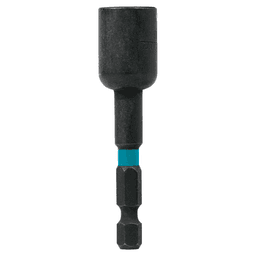 7/16" x 2-9/16" ImpactX Magnetic Nut Driver, 1/4" Shank (10/Pack) Alt 2 - Image