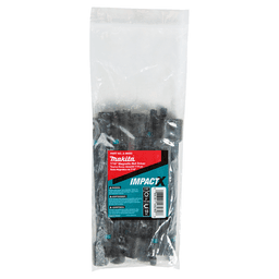 7/16" x 6" ImpactX Magnetic Nut Driver, 1/4" Shank (10/Pack) Alt 1 - Image