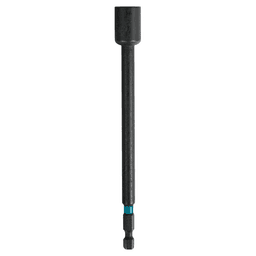 7/16" x 6" ImpactX Magnetic Nut Driver, 1/4" Shank (10/Pack) Alt 2 - Image