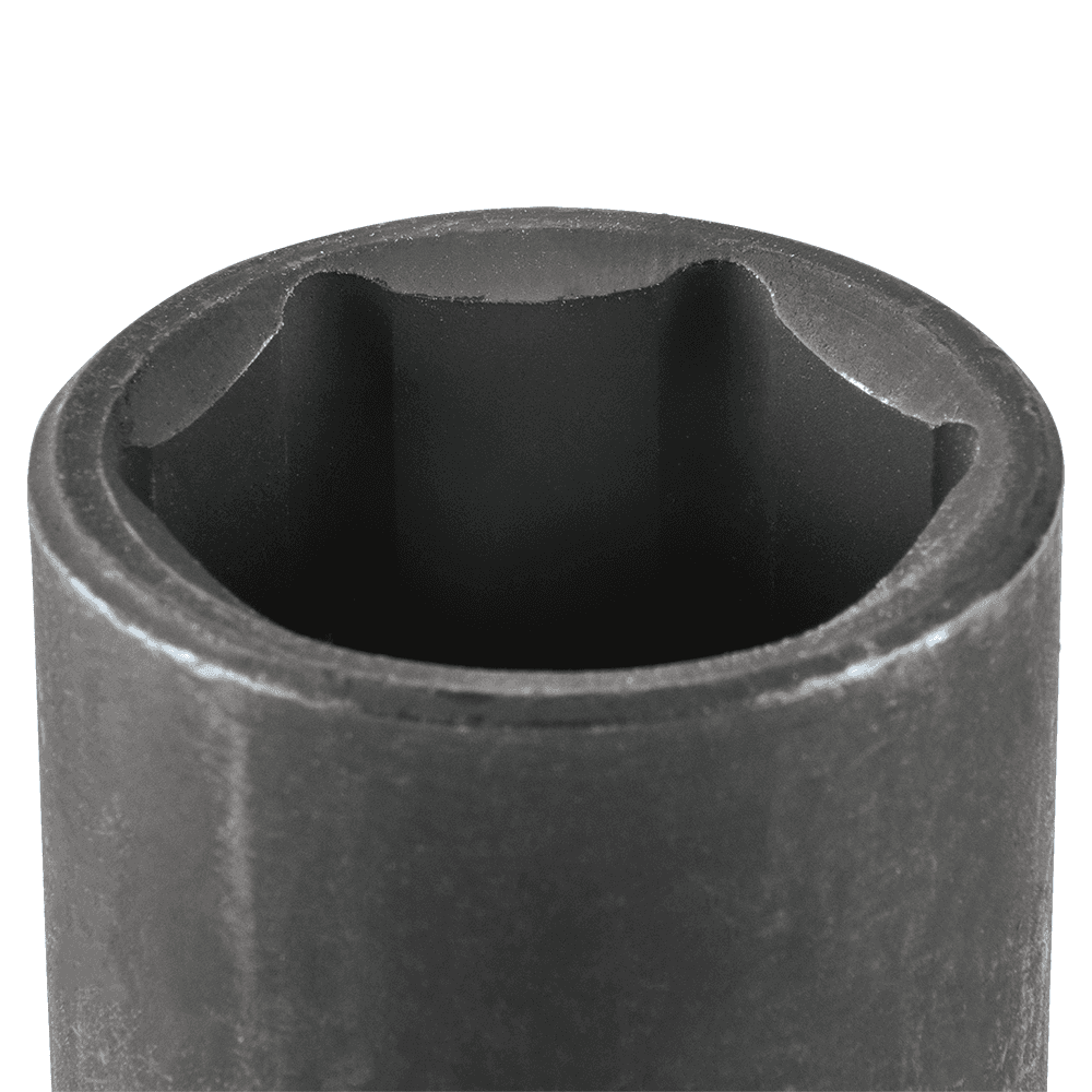 7/8" Deep Well SAE Impact Socket Alt 2 - Image