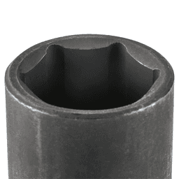 7/8" Deep Well SAE Impact Socket Alt 2 - Image