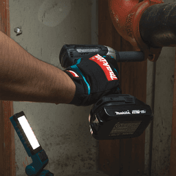 7/8" Deep Well SAE Impact Socket Alt 5 - Image