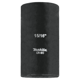 15/16" Deep Well SAE Impact Socket Main - Image