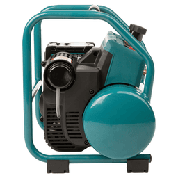 Quiet Series 40V max XGT Brushless Cordless 2 Gallon Compressor Kit (4.0Ah) Alt 3 - Image