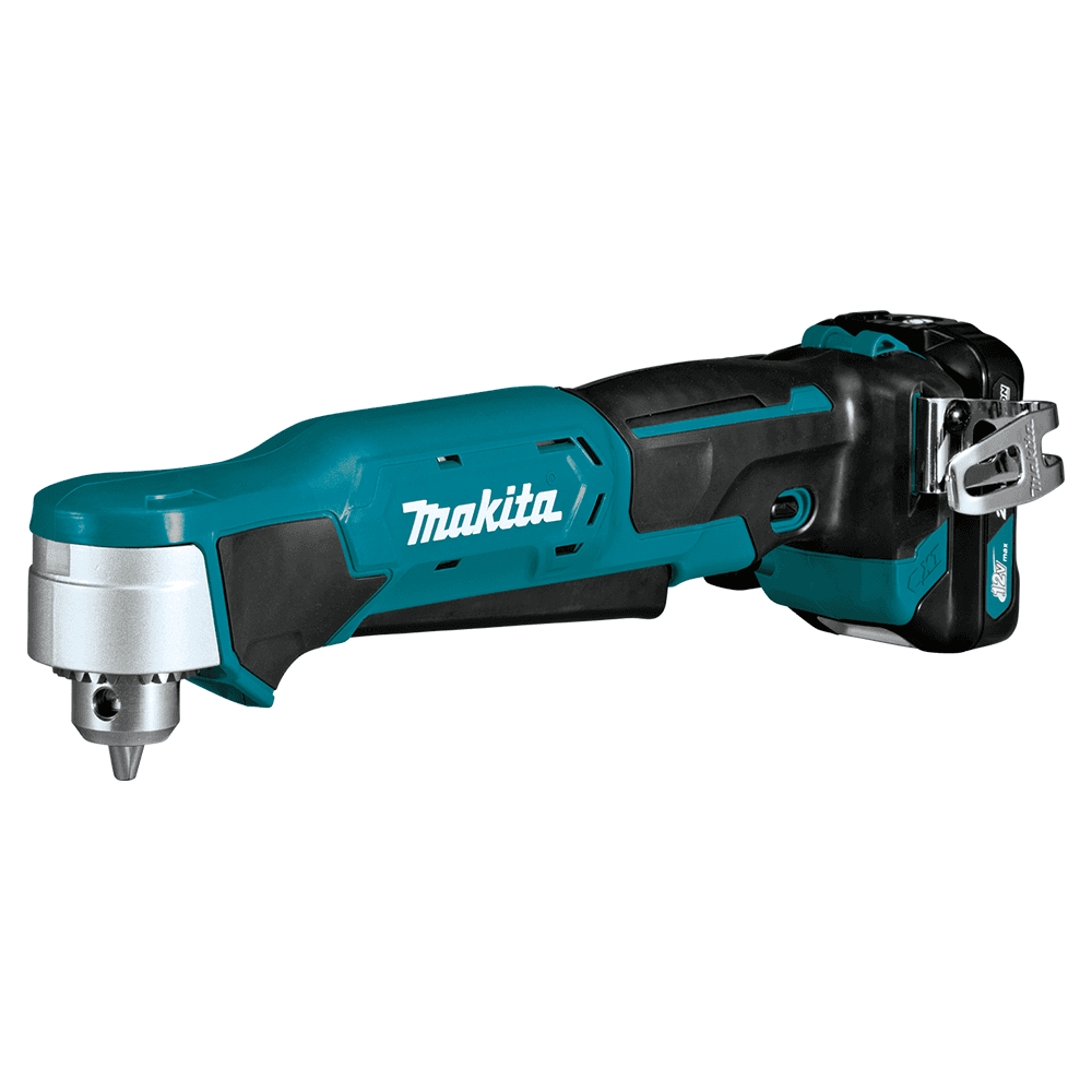 12 V max CXT Lithium-Ion Cordless 3/8" Right Angle Drill Kit (2.0 Ah) Alt 1 - Image