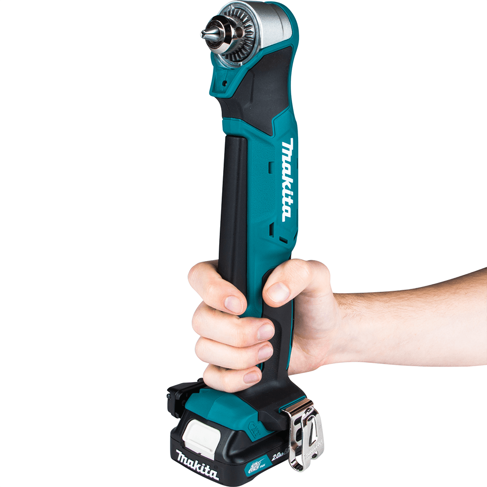 12 V max CXT Lithium-Ion Cordless 3/8" Right Angle Drill Kit (2.0 Ah) Alt 12 - Image