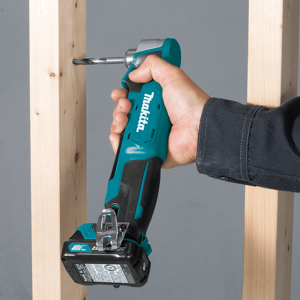 12 V max CXT Lithium-Ion Cordless 3/8" Right Angle Drill Kit (2.0 Ah) Alt 14 - Image