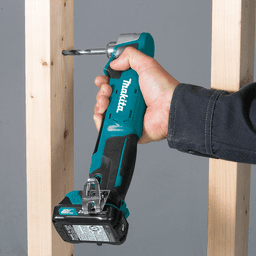 12 V max CXT Lithium-Ion Cordless 3/8" Right Angle Drill Kit (2.0 Ah) Alt 14 - Image