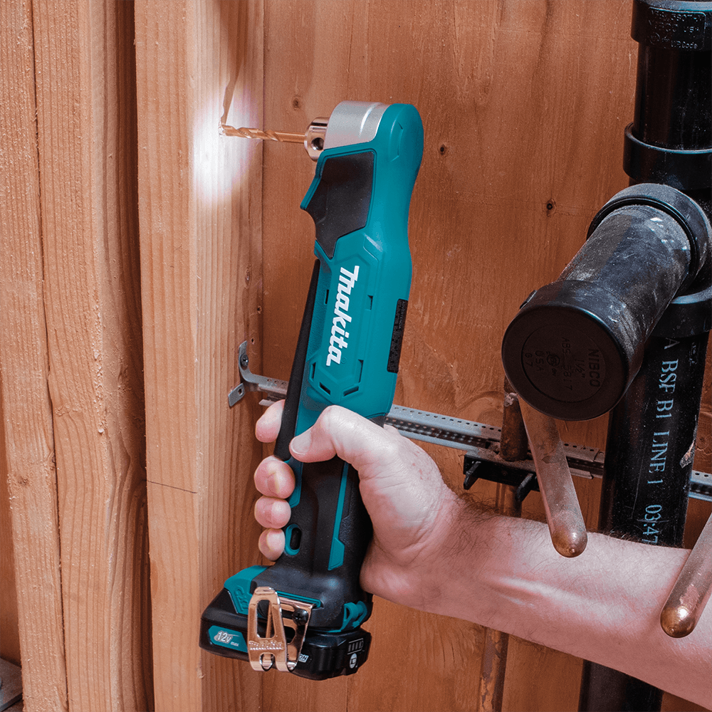 12 V max CXT Lithium-Ion Cordless 3/8" Right Angle Drill Kit (2.0 Ah) Alt 15 - Image