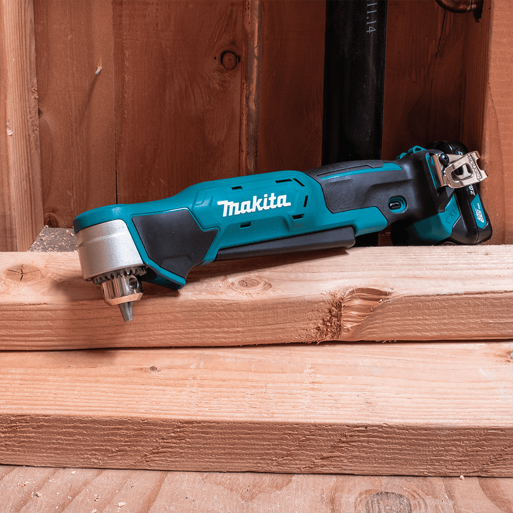 12 V max CXT Lithium-Ion Cordless 3/8" Right Angle Drill Kit (2.0 Ah) Alt 16 - Image
