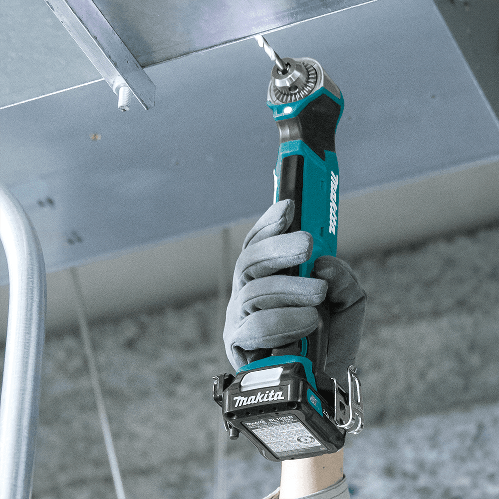 12 V max CXT Lithium-Ion Cordless 3/8" Right Angle Drill Kit (2.0 Ah) Alt 17 - Image
