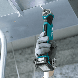 12 V max CXT Lithium-Ion Cordless 3/8" Right Angle Drill Kit (2.0 Ah) Alt 17 - Image