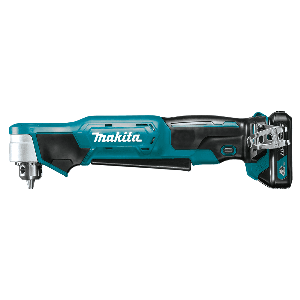 12 V max CXT Lithium-Ion Cordless 3/8" Right Angle Drill Kit (2.0 Ah) Alt 2 - Image