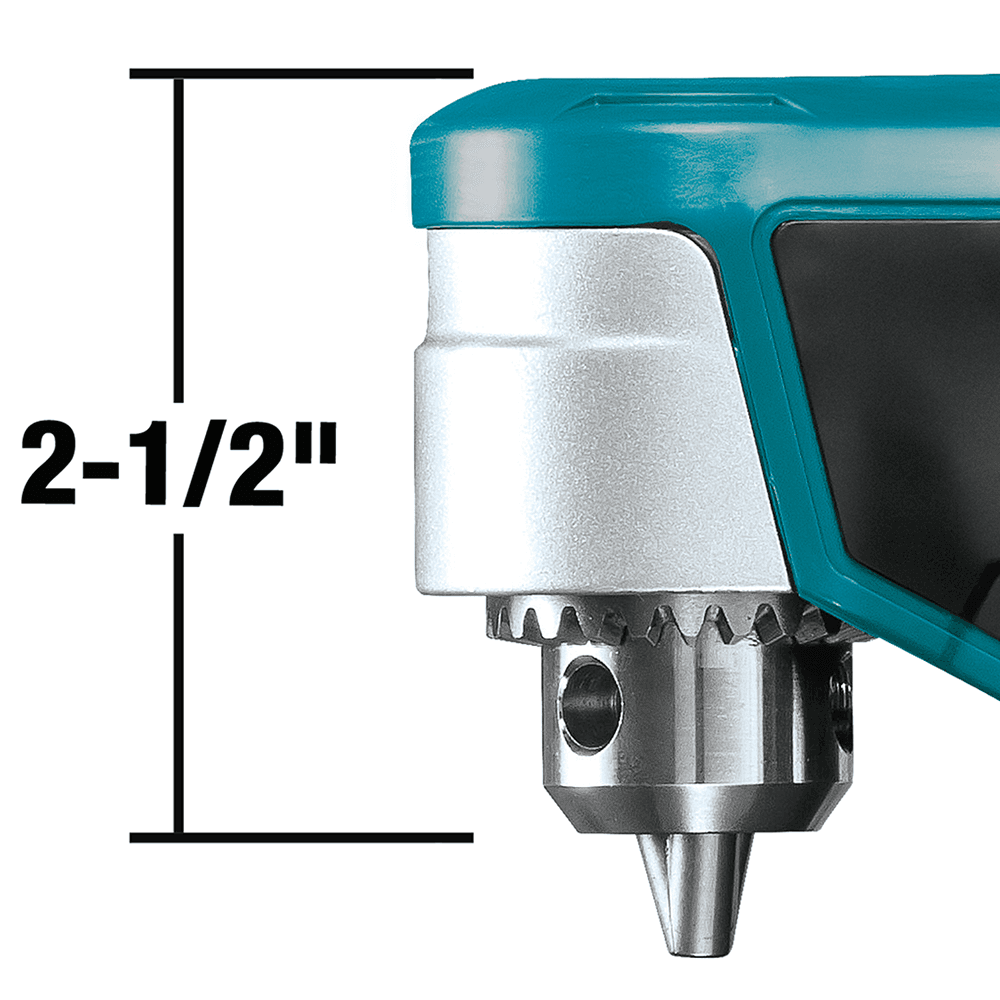 12 V max CXT Lithium-Ion Cordless 3/8" Right Angle Drill Kit (2.0 Ah) Alt 5 - Image