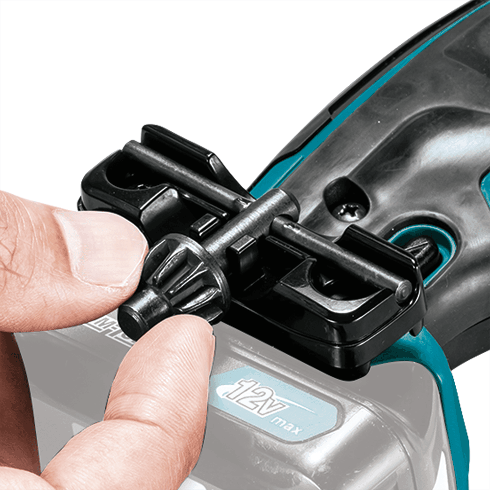 12 V max CXT Lithium-Ion Cordless 3/8" Right Angle Drill Tool Only Alt 11 - Image