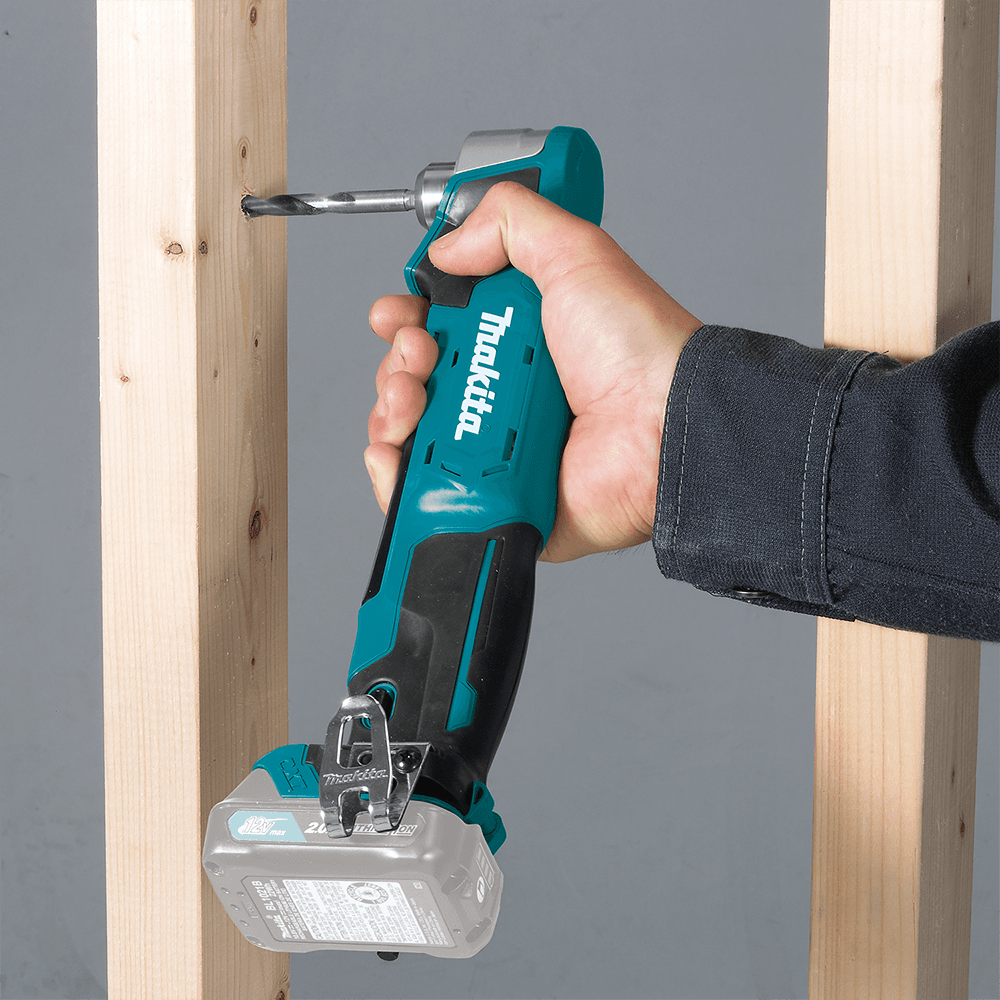 12 V max CXT Lithium-Ion Cordless 3/8" Right Angle Drill Tool Only Alt 15 - Image