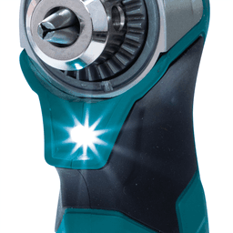 12 V max CXT Lithium-Ion Cordless 3/8" Right Angle Drill Tool Only Alt 3 - Image