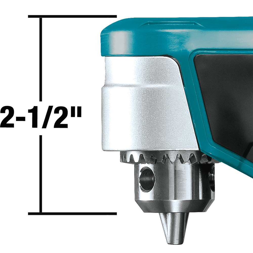 12 V max CXT Lithium-Ion Cordless 3/8" Right Angle Drill Tool Only Alt 6 - Image
