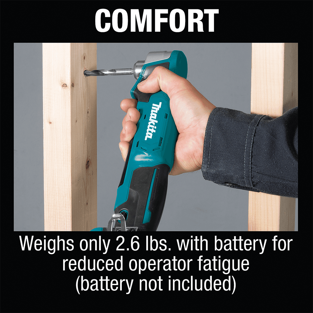 12 V max CXT Lithium-Ion Cordless 3/8" Right Angle Drill Tool Only Alt 7 - Image