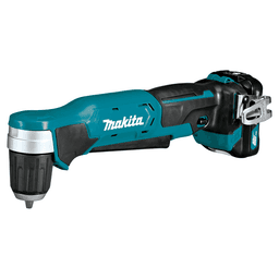 12 V max CXT Lithium-Ion Cordless 3/8" Right Angle Drill Kit, 3-5/16" Angle Head Height (2.0 Ah) Alt 1 - Image