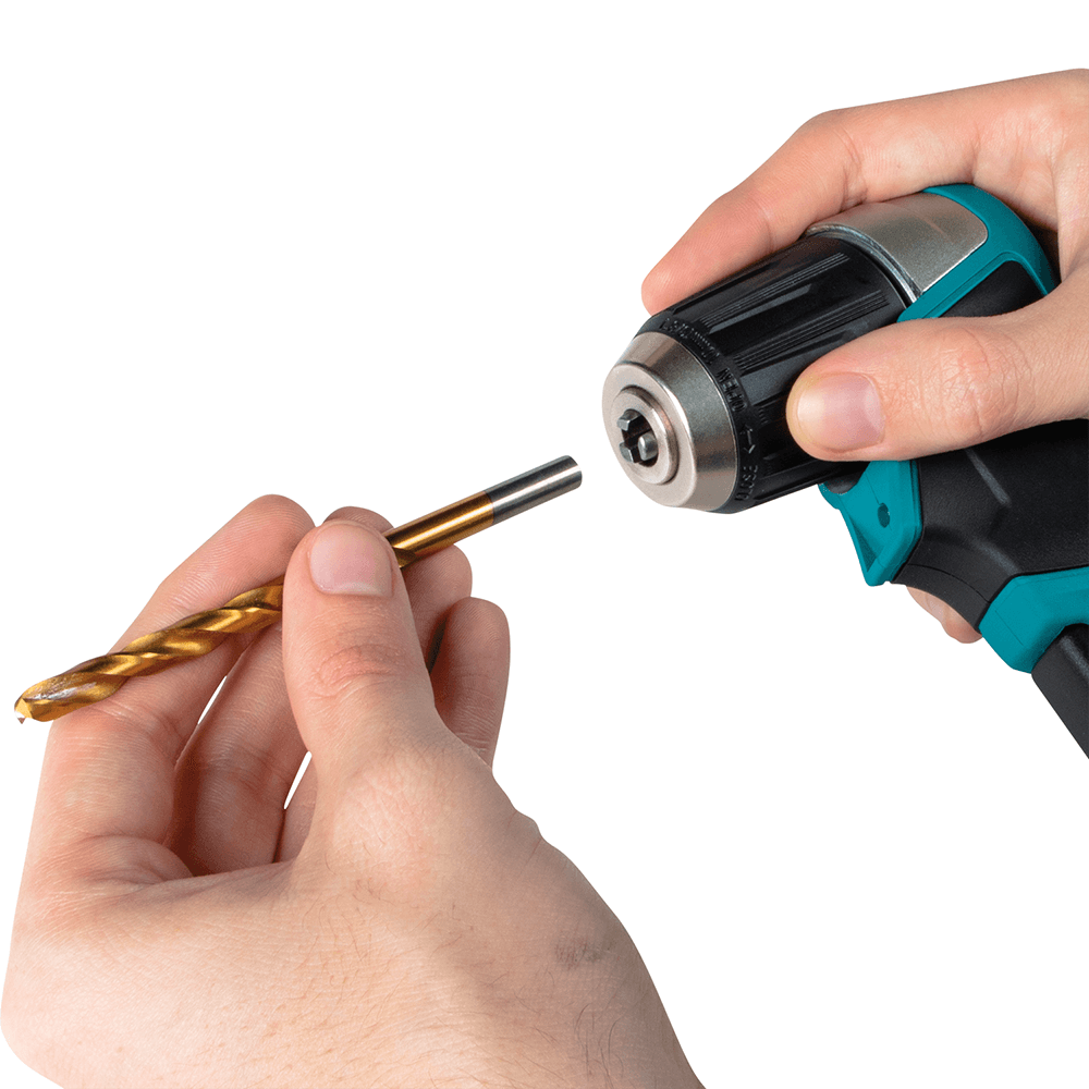 12 V max CXT Lithium-Ion Cordless 3/8" Right Angle Drill Kit, 3-5/16" Angle Head Height (2.0 Ah) Alt 12 - Image