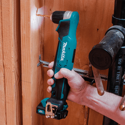12 V max CXT Lithium-Ion Cordless 3/8" Right Angle Drill Kit, 3-5/16" Angle Head Height (2.0 Ah) Alt 14 - Image