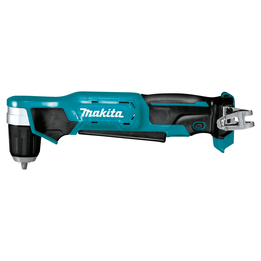 12 V max CXT Lithium-Ion Cordless 3/8" Right Angle Drill Tool Only, 3-5/16" Angle Head Height (2.0 Ah) Alt 1 - Image