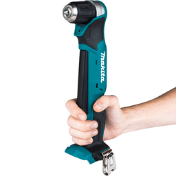 12 V max CXT Lithium-Ion Cordless 3/8" Right Angle Drill Tool Only, 3-5/16" Angle Head Height (2.0 Ah) Alt 9 - Image