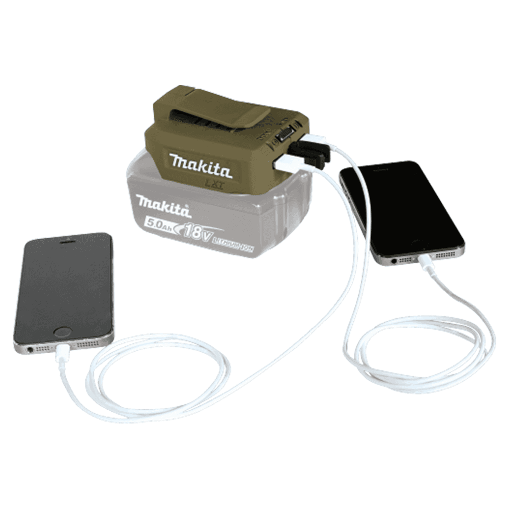 18V LXT Cordless Power Source Alt 3 - Image