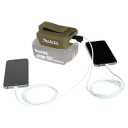 18V LXT Cordless Power Source Alt 3 - Image