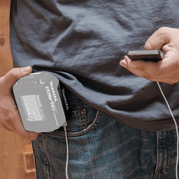 18V LXT Cordless Power Source Alt 4 - Image