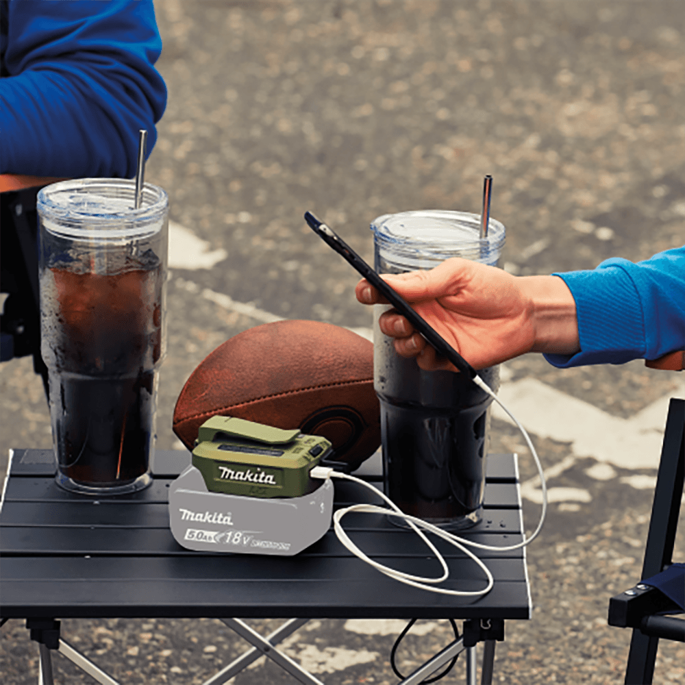 18V LXT Cordless Power Source Alt 8 - Image