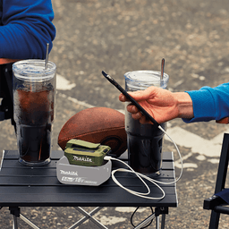 18V LXT Cordless Power Source Alt 8 - Image