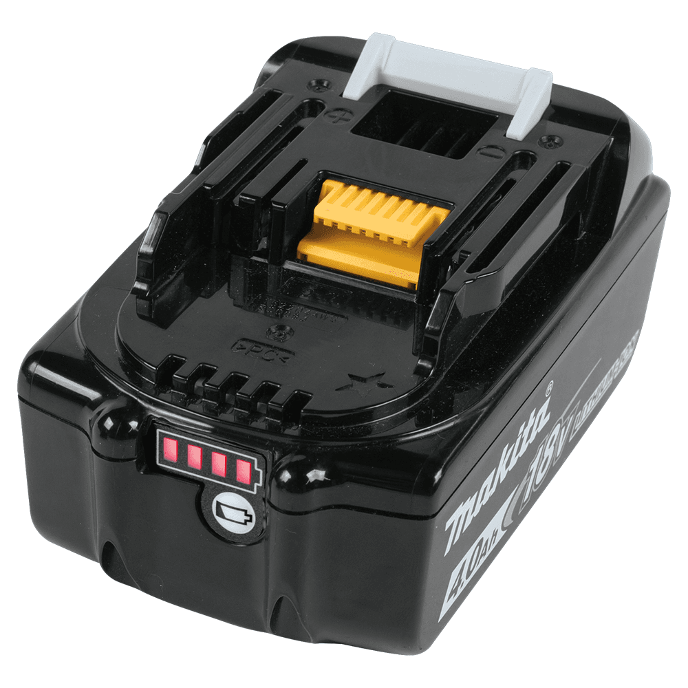 18V LXT Lithium‑Ion 4.0Ah Battery Alt 3 - Image