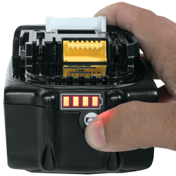 18V LXT Lithium‑Ion 4.0Ah Battery Alt 4 - Image