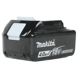 18V LXT Lithium‑Ion 4.0Ah Battery Alt 7 - Image
