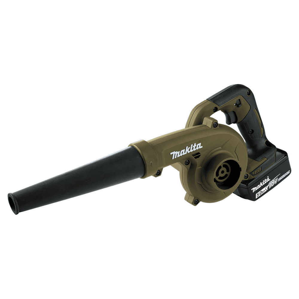 18V LXT 5.0Ah Blower Kit Alt 1 - Image
