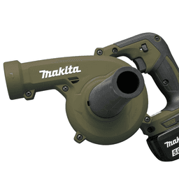 18V LXT 5.0Ah Blower Kit Alt 3 - Image