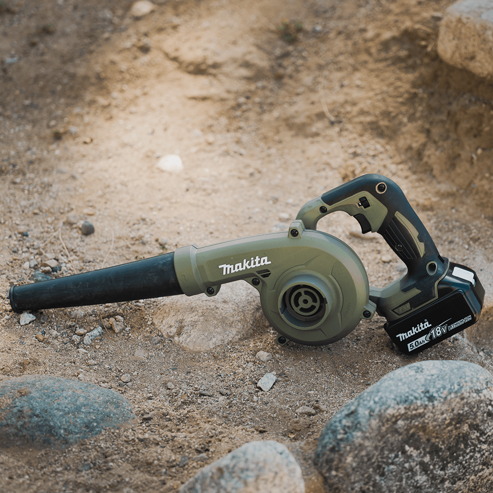 18V LXT 5.0Ah Blower Kit Alt 9 - Image