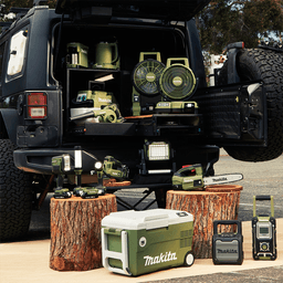 18V LXT Blower Tool Only Alt 11 - Image