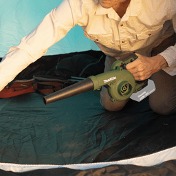 18V LXT Blower Tool Only Alt 6 - Image