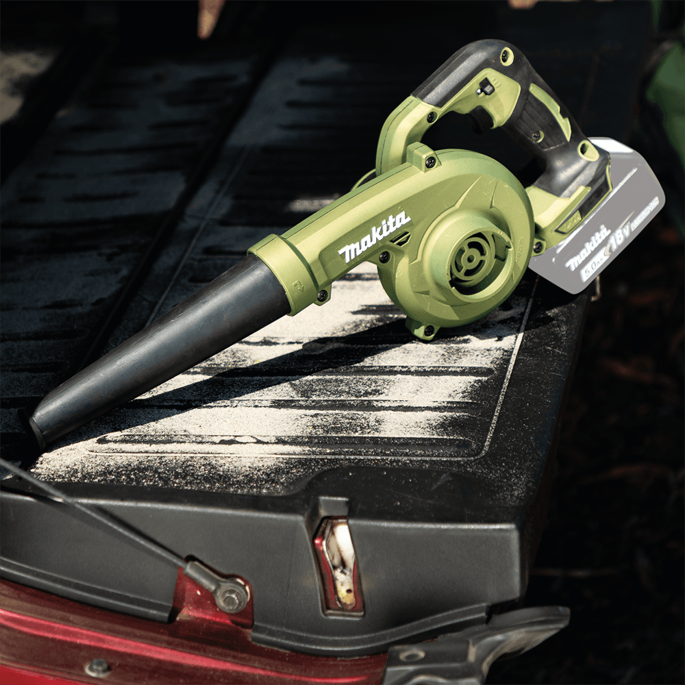 18V LXT Blower Tool Only Alt 7 - Image