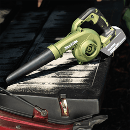 18V LXT Blower Tool Only Alt 7 - Image