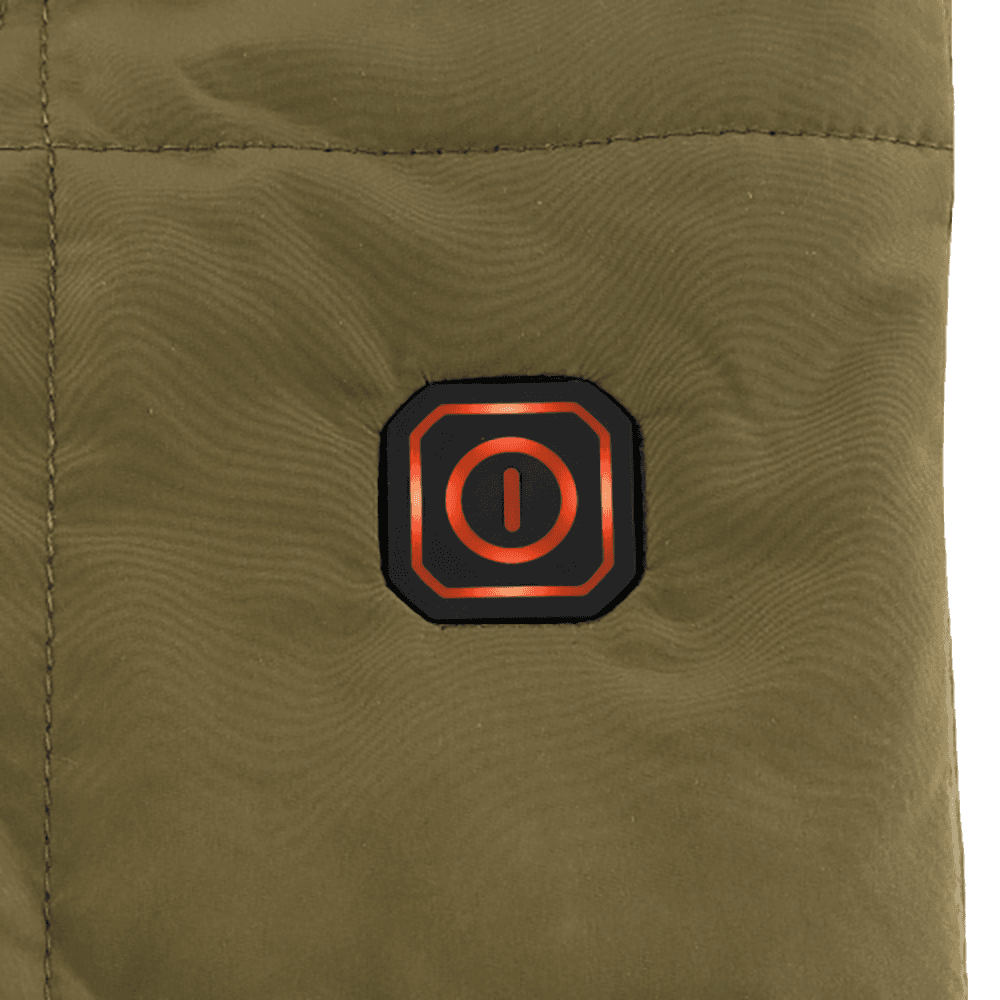 18V LXT Heated Blanket, Blanket Only Alt 11 - Image