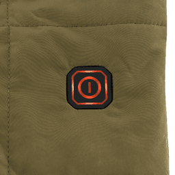 18V LXT Heated Blanket, Blanket Only Alt 11 - Image